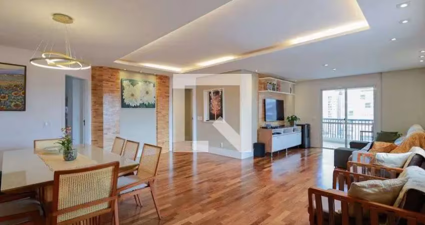 Apartamento para venda - santana, 3 quartos,  156 m² - são paulo