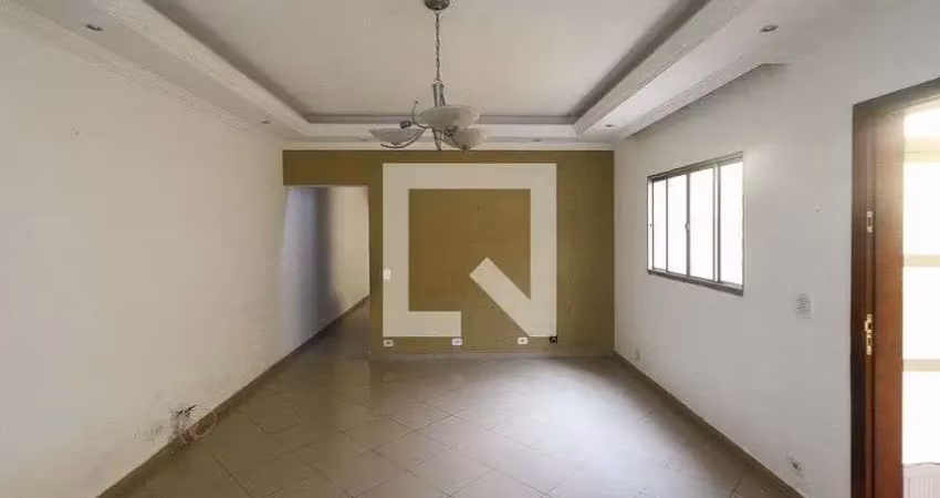 Casa para venda - chácara mafalda, 3 quartos,  260 m² - são paulo