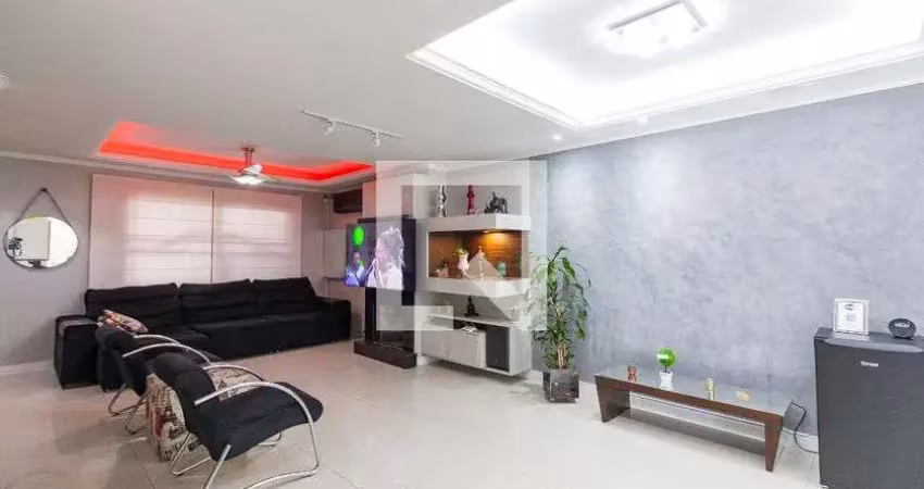 Casa para venda - camaquã, 4 quartos,  250 m² - porto alegre