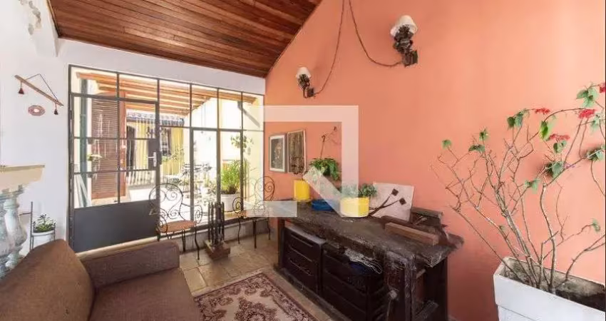 Casa para venda - jabaquara, 5 quartos,  300 m² - são paulo