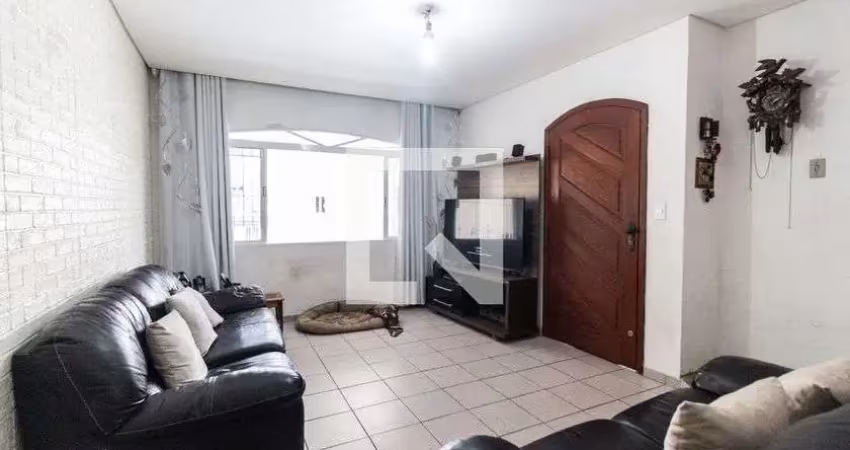 Casa para venda - mandaqui, 5 quartos,  170 m² - são paulo