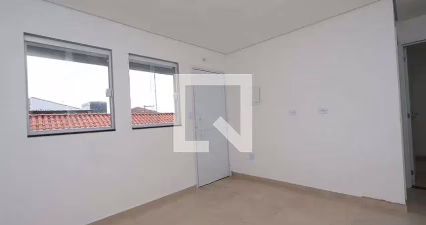 Apartamento para venda - sapopemba, 2 quartos,  35 m² - são paulo