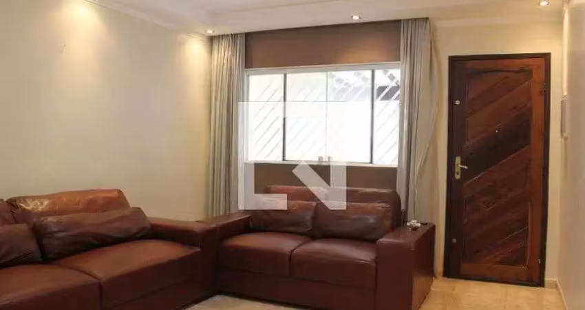 Casa para venda - vila augusta, 4 quartos,  164 m² - guarulhos