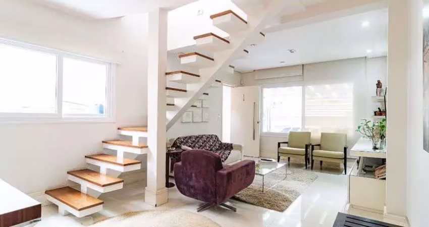 Casa para venda - planalto paulista, 3 quartos,  165 m² - são paulo
