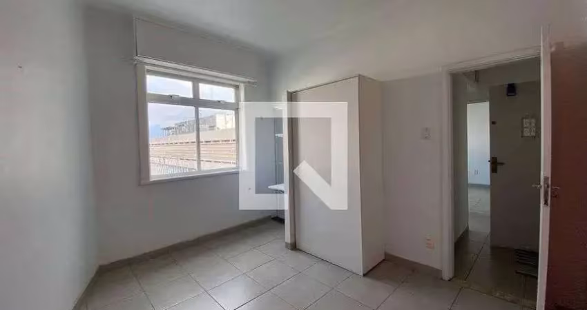 Apartamento para venda - centro, 1 quarto,  42 m² - rio de janeiro