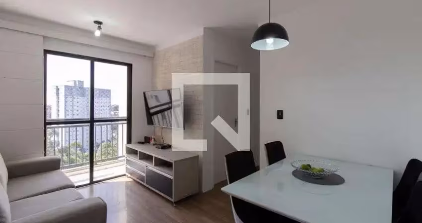 Apartamento para venda - jardim maia, 2 quartos,  50 m² - guarulhos