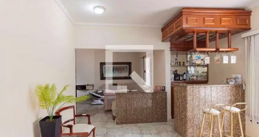 Casa para venda - jardim chapadão, 3 quartos,  263 m² - campinas