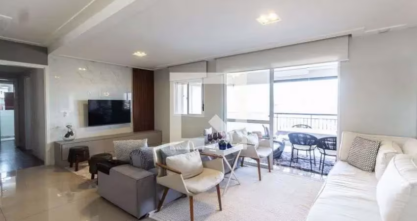 Apartamento para venda - santana, 3 quartos,  140 m² - são paulo