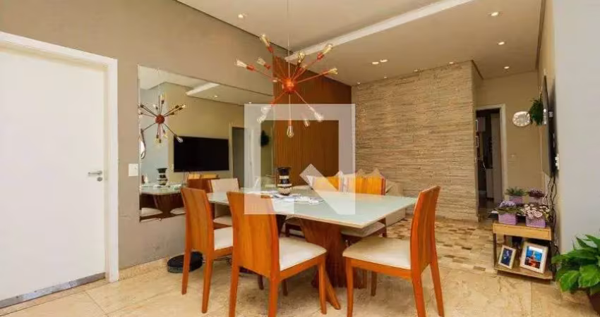 Cobertura para venda - tatuapé, 3 quartos,  210 m² - são paulo