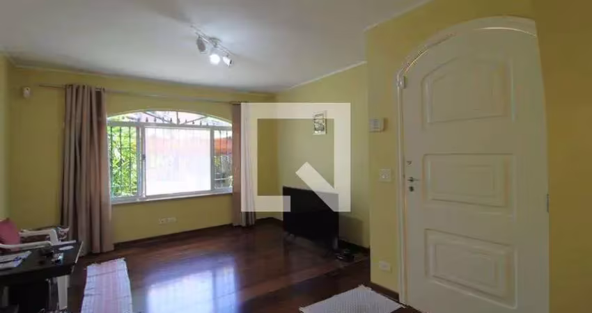 Casa para venda - jardim marajoara , 3 quartos,  253 m² - são paulo