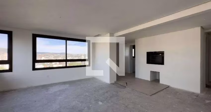 Apartamento para venda - petrópolis, 3 quartos,  125 m² - porto alegre