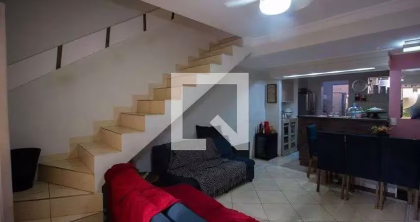 Casa / sobrado em condomínio para venda - itaquera, 2 quartos,  55 m² - são paulo