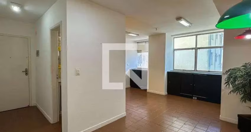 Kitnet / stúdio para venda - centro, 1 quarto,  25 m² - rio de janeiro