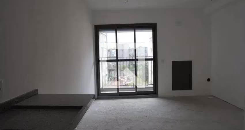 Kitnet / stúdio para venda - pinheiros, 1 quarto,  24 m² - são paulo