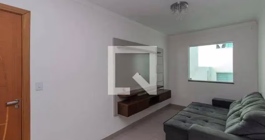 Apartamento para venda - vila mazzei, 1 quarto,  40 m² - são paulo