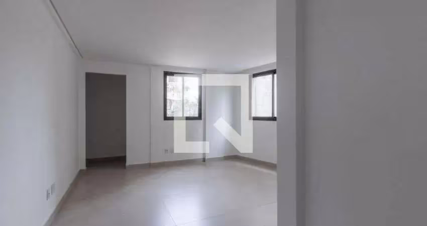 Apartamento para venda - sion, 2 quartos,  66 m² - belo horizonte