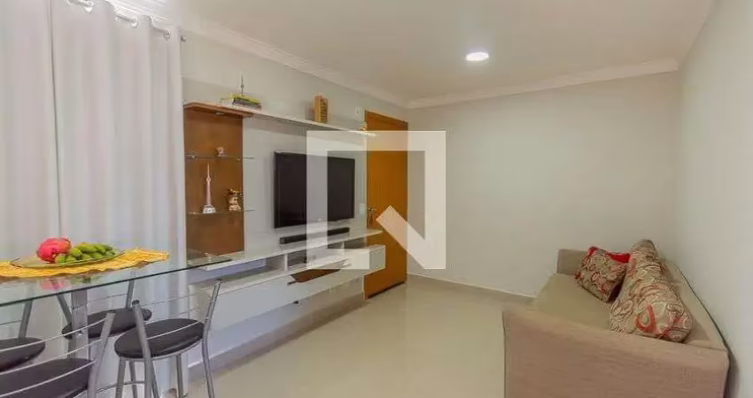 Apartamento para venda - jardim antonio von zuben , 2 quartos,  43 m² - campinas