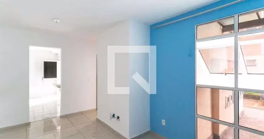 Apartamento para venda - jaqueline, 2 quartos,  52 m² - belo horizonte