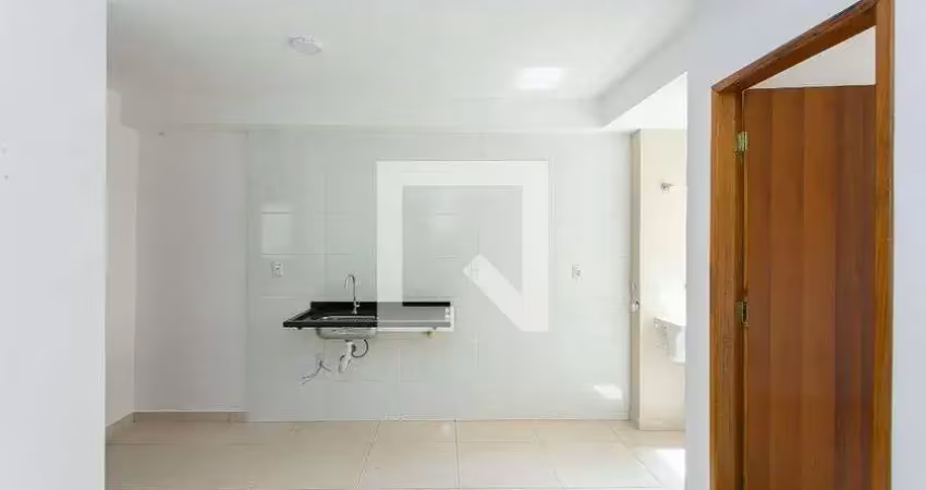 Apartamento para venda - tatuapé, 2 quartos,  34 m² - são paulo
