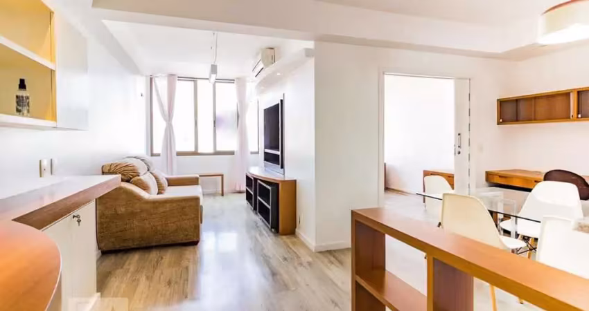 Apartamento para venda - cidade baixa, 1 quarto,  51 m² - porto alegre