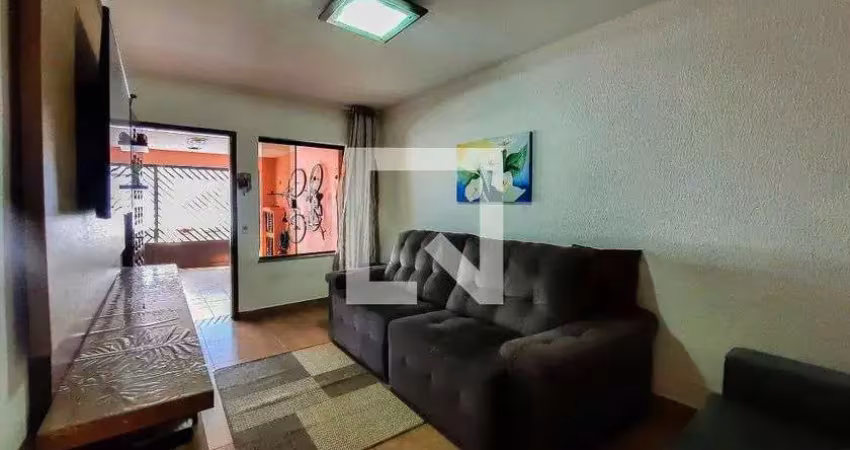 Casa para venda - dos casa, 4 quartos,  250 m² - são bernardo do campo