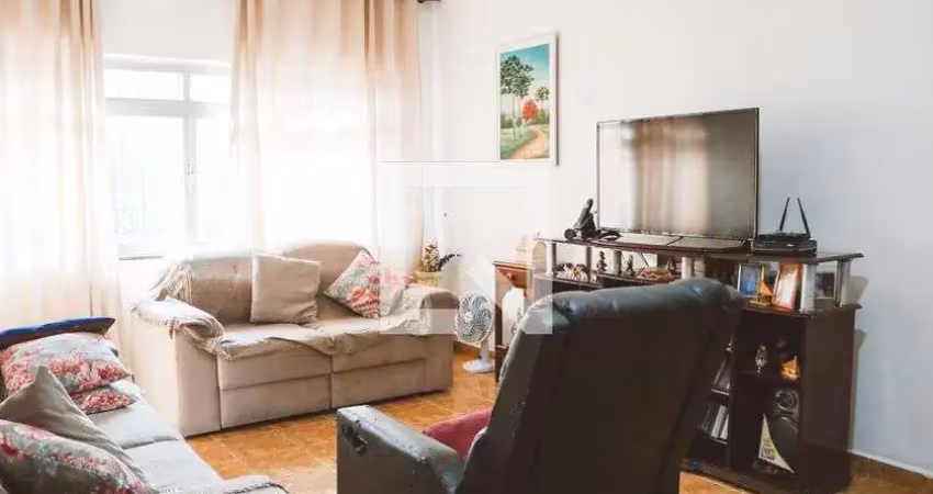 Casa para venda - água fria, 3 quartos,  181 m² - são paulo