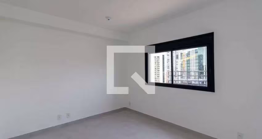 Kitnet / stúdio para venda - vila olímpia, 1 quarto,  24 m² - são paulo