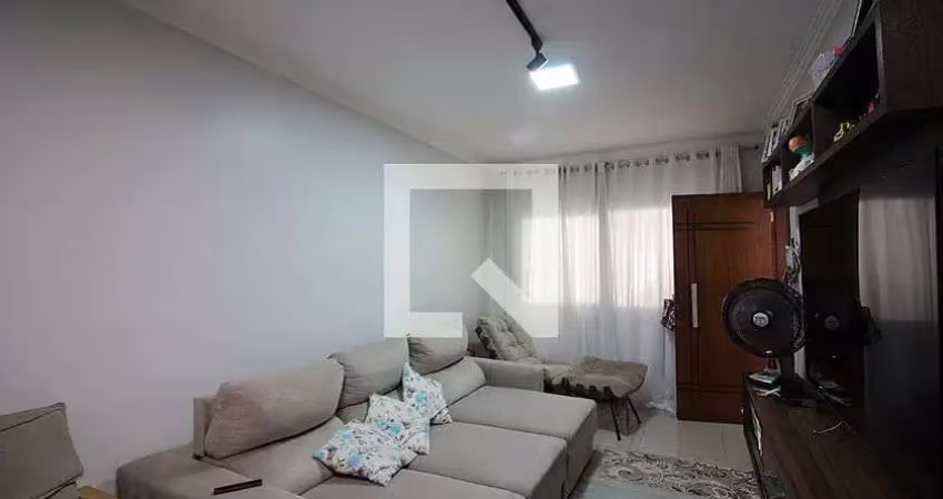 Casa para venda - anchieta, 3 quartos,  210 m² - são bernardo do campo
