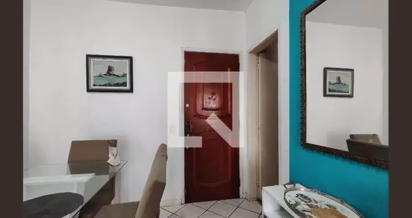 Apartamento para venda - maracanã, 2 quartos,  76 m² - rio de janeiro