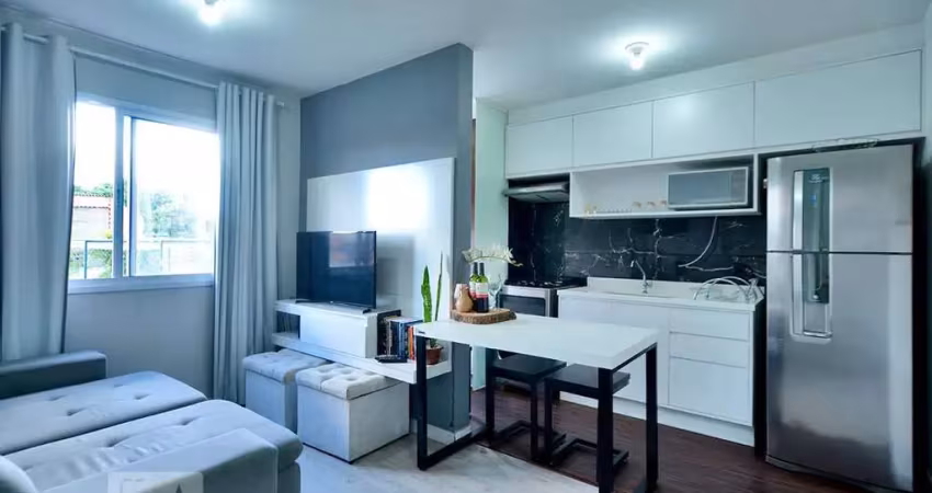 Apartamento para venda - água branca, 1 quarto,  31 m² - são paulo