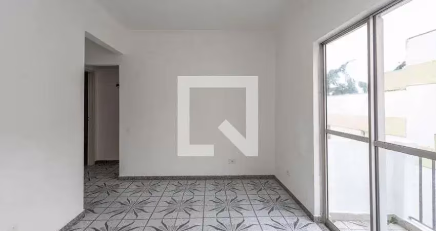 Apartamento para venda - taboão, 2 quartos,  57 m² - são bernardo do campo