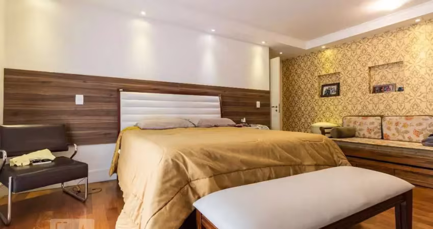 Apartamento para venda - santo amaro , 4 quartos,  317 m² - são paulo