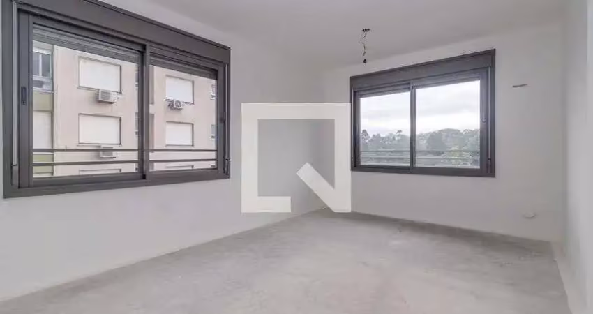 Kitnet / stúdio para venda - cidade baixa, 1 quarto,  31 m² - porto alegre