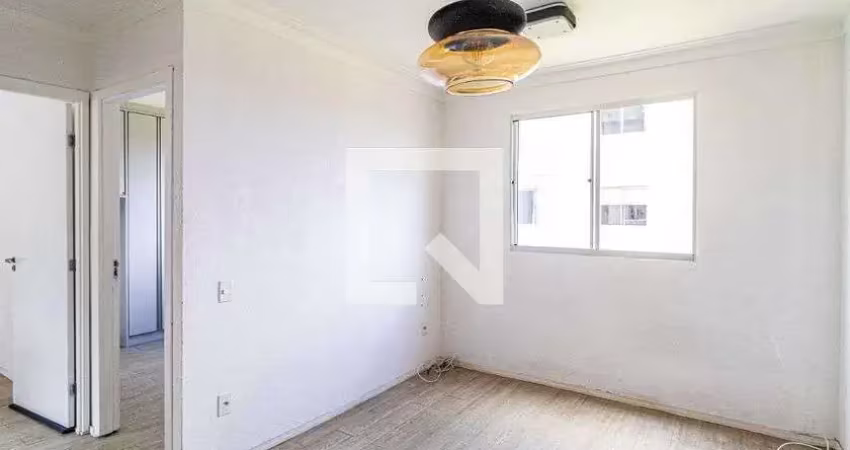 Apartamento para venda - conceição, 2 quartos,  40 m² - osasco