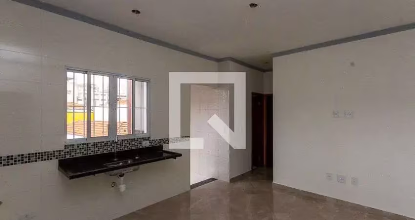 Apartamento para venda - vila ema, 2 quartos,  50 m² - são paulo