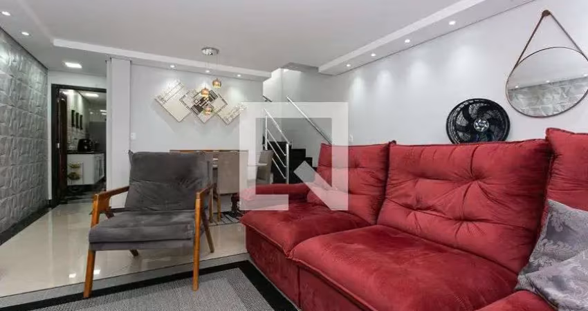 Casa para venda - vila esperança, 4 quartos,  256 m² - são paulo