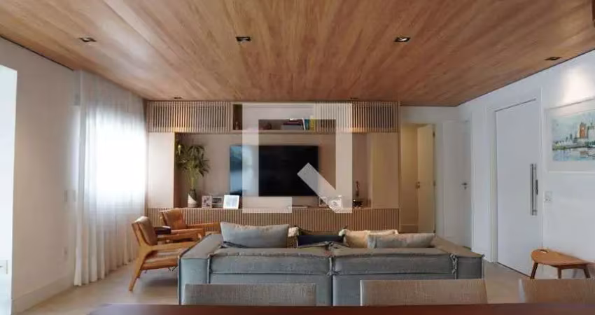 Apartamento para venda - sumaré, 3 quartos,  184 m² - são paulo