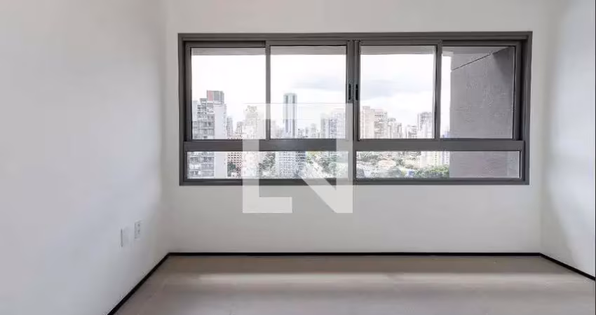 Kitnet / stúdio para venda - chácara santo antonio, 1 quarto,  18 m² - são paulo