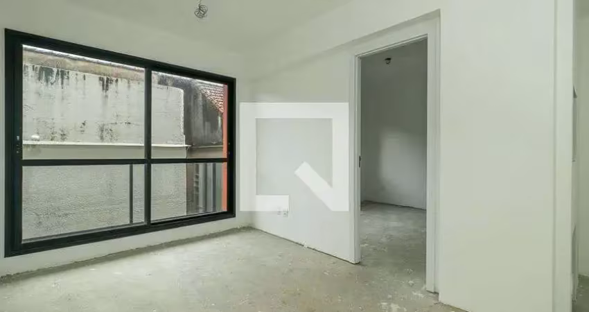 Apartamento para venda - santa cecília, 2 quartos,  51 m² - porto alegre