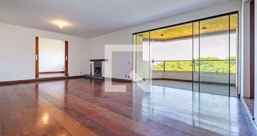 Apartamento para venda - vila madalena, 3 quartos,  253 m² - são paulo