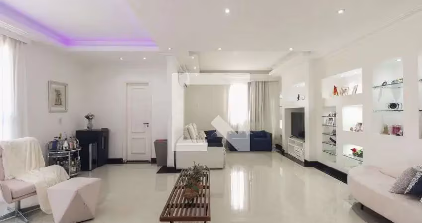 Apartamento para venda - tatuapé, 3 quartos,  200 m² - são paulo