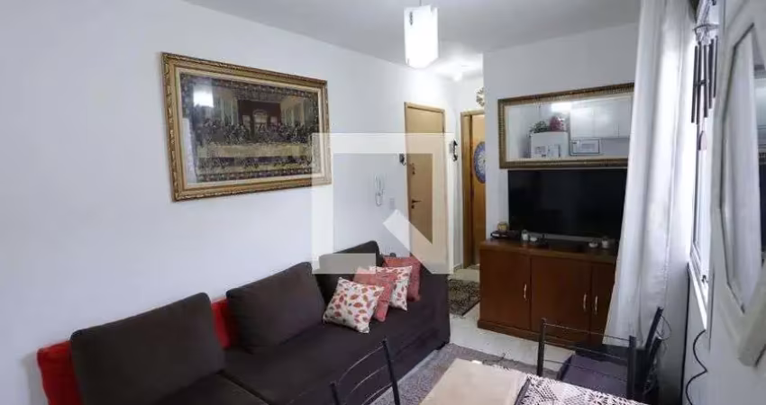 Apartamento para venda - cidade patriarca, 1 quarto,  30 m² - são paulo