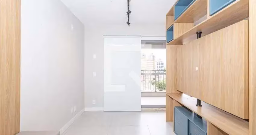 Kitnet / stúdio para venda - vila mariana, 1 quarto,  38 m² - são paulo