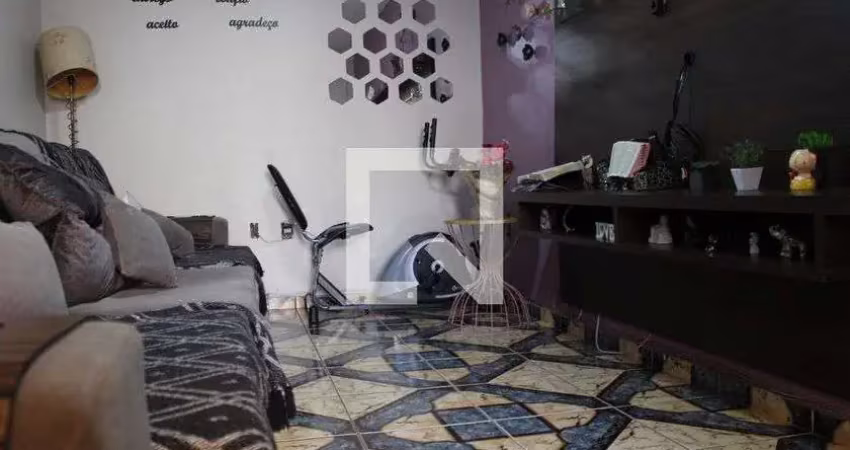 Casa para venda - vila santa clara, 5 quartos,  250 m² - são paulo