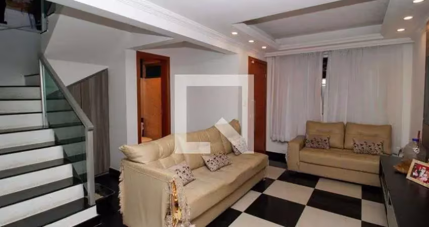 Casa para venda - boa vista, 2 quartos,  182 m² - belo horizonte