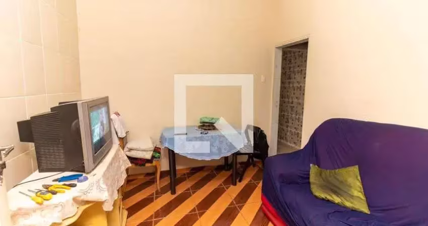 Casa para venda - cachambi, 1 quarto,  35 m² - rio de janeiro