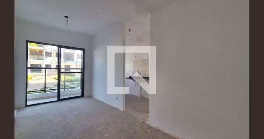Apartamento para venda - recreio, 2 quartos,  35 m² - rio de janeiro