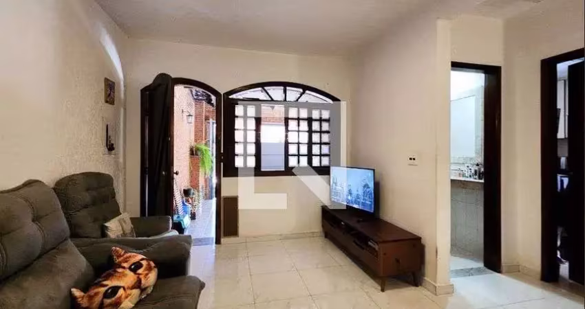 Casa para venda - anchieta, 3 quartos,  152 m² - são bernardo do campo