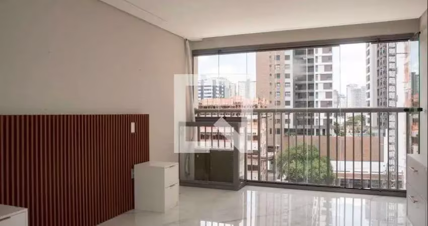Kitnet / stúdio para venda - vila clementino, 1 quarto,  31 m² - são paulo