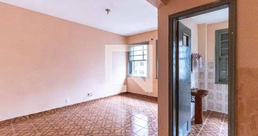 Kitnet / stúdio para venda - santa cecília, 1 quarto,  36 m² - são paulo